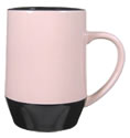 Washington Barrel Mug Color:Pink